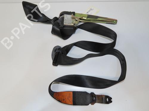 Used Front left seatbelt Front left seatbelt 39481604 39481604