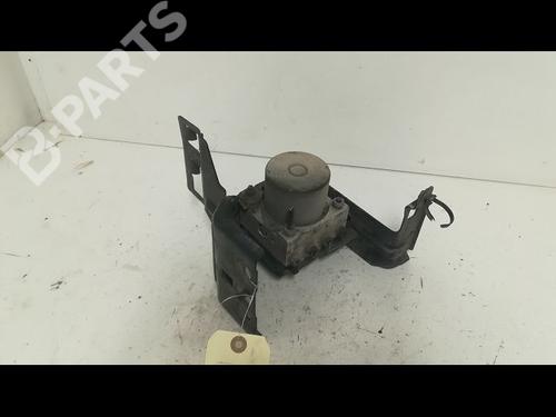 Used ABS pump PEUGEOT 307 (3A/C) 1.6 HDi (90 hp) 9605013
