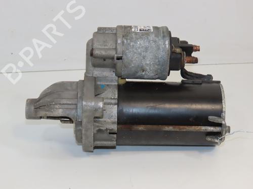 Used Starter Starter FIAT DOBLO Box Body/MPV (223_) 1.3 D Multijet (75 hp) 17868012 17868012