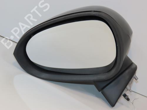 Used Left mirror SEAT IBIZA IV (6J5, 6P1) 1.6 TDI (90 hp) 28831507