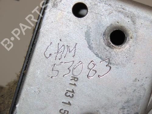 Used Front left lock FIAT DUCATO Van (250_) 115 Multijet 2,0 D (116 hp) 28968843