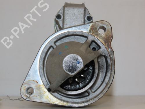 Used Starter Starter FORD C-MAX II (DXA/CB7, DXA/CEU) 1.0 EcoBoost (125 hp) 18204553 18204553