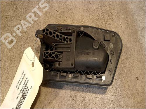 Rear left interior door handle PEUGEOT 306 Hatchback (7A, 7C, N3, N5) 1.9 D | BP9617063I15 