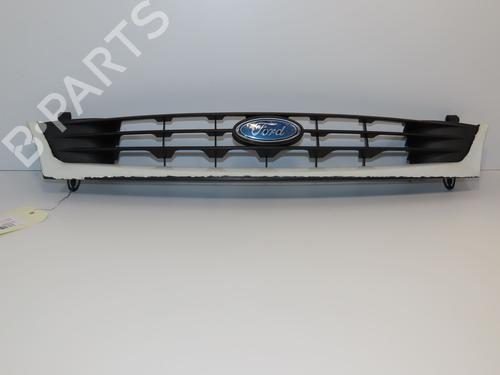 Used Grille FORD FIESTA Box Body/MPV (J5_, J3_) 1.8 D (60 hp) 28968273