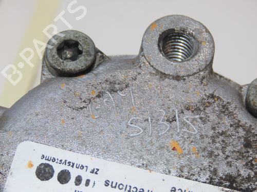 Steering pump PEUGEOT 407 (6D_) 1.6 HDi 110 (6D9HZC, 6D9HYC) | BP26383555M99 