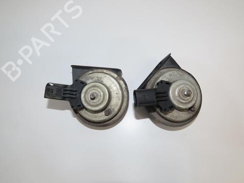 Toeter VW EOS (1F7, 1F8) 2.0 TDI 16V | BP31077287E13 