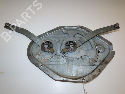 Used Front right window mechanism ROVER MINI Hatchback 1300 (63 hp) 28968439