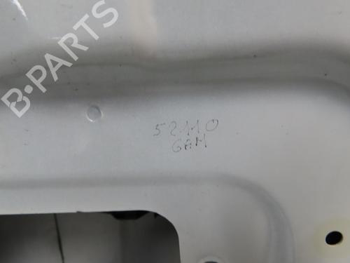 Used Right rear door Right rear door 36791373 36791373