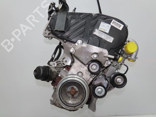 Engine OPEL ASTRA J GTC 2.0 CDTI (08) | BP38077685M1  - Image 6