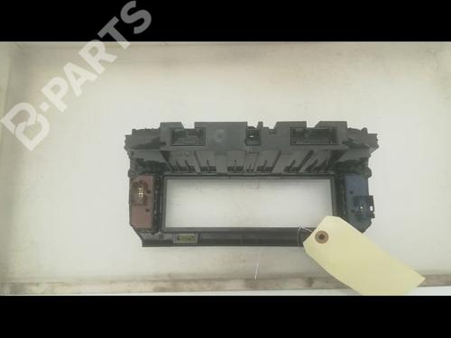 Climate control CITROËN C5 III (RD_) 1.6 HDi 110 (RD9HZC) | BP9597764I5 