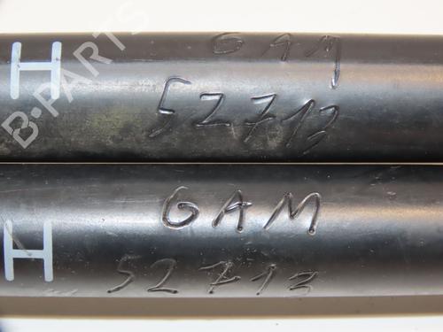 Tailgate lift support HYUNDAI i30 Estate (FD) 1.6 CRDi | BP28969298C138 