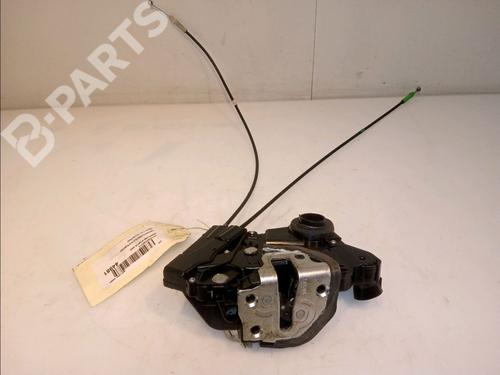 Used Front right lock TOYOTA PRIUS Liftback (_W2_) 1.5 Hybrid (NHW20_, NHW20R) (112 hp) 11102791