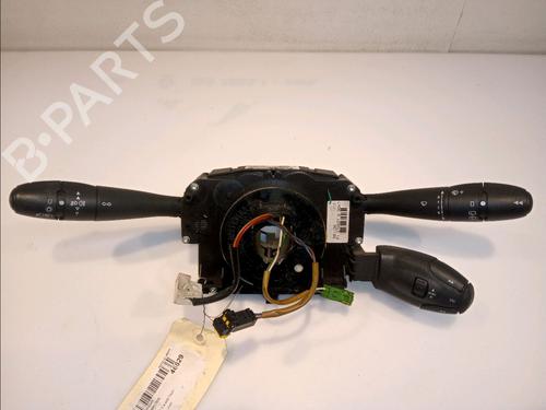 Used Steering column stalk PEUGEOT 207 (WA_, WC_) 1.4 HDi (68 hp) 11807065
