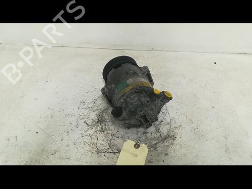 AC compressor OPEL ASTRA H (A04) 1.7 CDTI (L48) | BP9605504M34