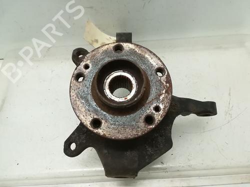 Right front steering knuckle RENAULT LAGUNA II Grandtour (KG0/1_)  | BP23173299M26 
