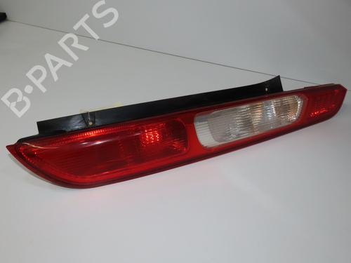 Used Right taillight Right taillight FORD FOCUS II (DA_, HCP, DP) 1.6 TDCi (109 hp) 33860733 33860733