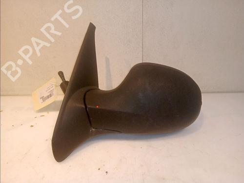 Left mirror RENAULT CLIO II (BB_, CB_) 1.2 16V (BB05, BB0W, BB11, BB27, BB2T, BB2U, BB2V, CB05,... | BP14996317C26 