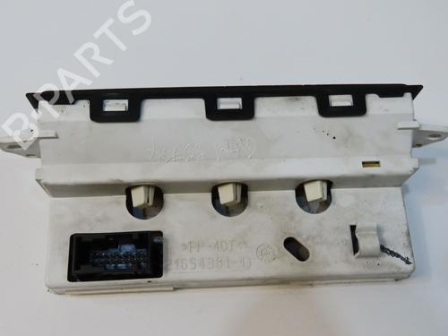 Bilradio Bilradio CITROËN XSARA (N1) 1.4 i (75 hp) 36283637 36283637