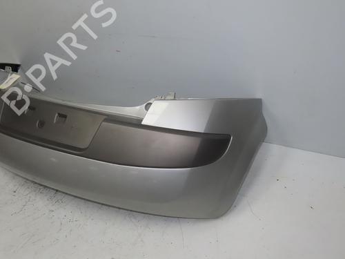 Used Rear bumper RENAULT MEGANE II (BM0/1_, CM0/1_) 1.5 dCi (BM1F, CM1F) (86 hp) 28969146