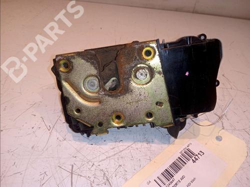 front-right-lock-peugeot-307-3ac-20-hdi-90-9136n9-2000-2001-2002-2003-2004-2005-2006-2007-2008-2009-2010-2011-2012-11102778 main image