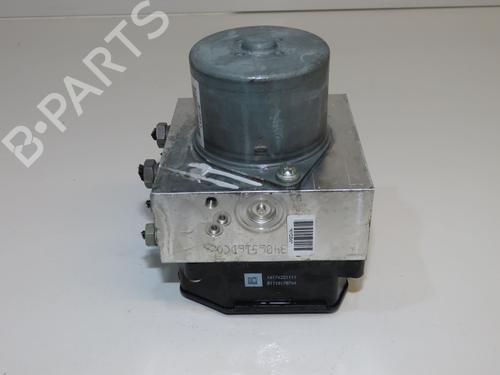 ABS pump FORD S-MAX (WA6) 2.0 TDCi | BP40484806M43 - Image 7