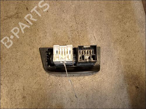 Left front window switch FIAT MULTIPLA (186_) 1.9 JTD (186AXE1A) | BP9612501I27