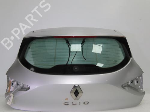 Tailgate RENAULT CLIO V (B7_) 1.0 LPG (B7MT) | BP36427304C6 - Image 6