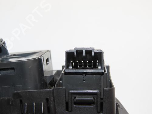 Left front window switch VOLVO V40 Cross Country (526) D2 | BP32511499I27 - Image 3
