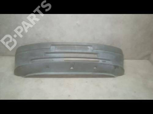 Front bumper PEUGEOT 106 I (1A, 1C) 1.0 (45 hp) 9613911