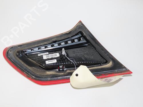 Right tailgate light CITROËN C4 II (NC_) 1.6 HDi 110 | BP32658008C80