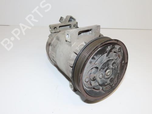 AC compressor RENAULT CLIO IV (BH_) 1.5 dCi 75 | BP40162867M34 - Image 9