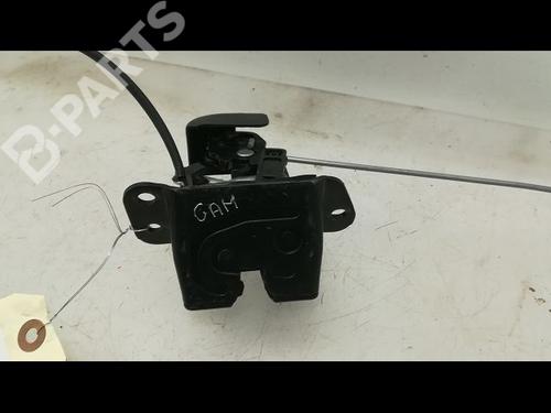 Tailgate lock KIA RIO II (JB) 1.5 CRDi | BP9592815C101 