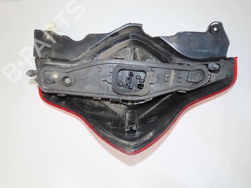 Left taillight DACIA LODGY (JS_) 1.2 TCe (JSAY, JSM0) | BP38915878C34 - Image 2