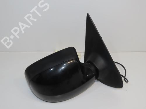 Right mirror DACIA SANDERO II TCe 90 (B8M1, B8MA, B8AC) | BP36367680C27 - Image 2