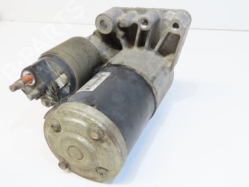 Starter CITROËN C3 II (SC_) 1.4 HDi 70 (SC8HZC, SC8HR0, SC8HP4) | BP38915786M8 - Image 2