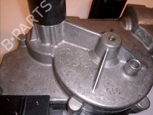 Rear wiper motor VW GOLF PLUS V (5M1, 521) 1.9 TDI | BP14952217M102 