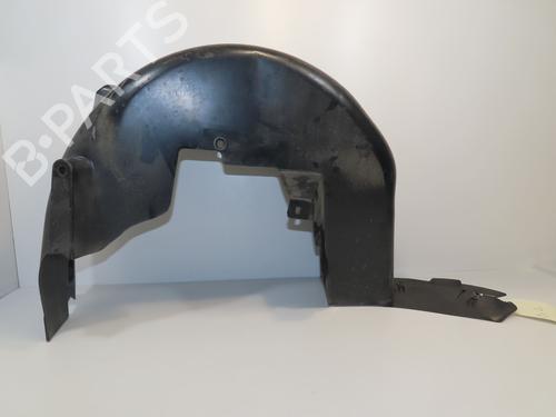 Wheel arch CITROËN C4 Picasso II 1.6 HDi / BlueHDi 115 | BP19061250C56 