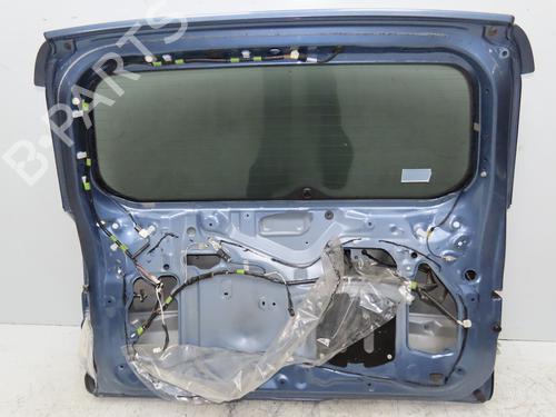 Used Tailgate TOYOTA RAV 4 III (_A3_) 2.2 D 4WD (ALA30_, ALA30R) (177 hp) 31121101