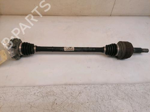 Used Right rear driveshaft Right rear driveshaft AUDI Q7 (4LB) 3.0 TDI quattro (240 hp) 16537949 16537949