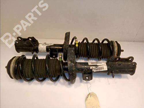 Used Right front shock absorber ALFA ROMEO MITO (955_) 0.9 TwinAir (955AXY1B) (105 hp) 11241400