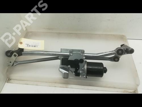 Front wiper motor BMW 1 (E87) 118 d | BP9596434M29 