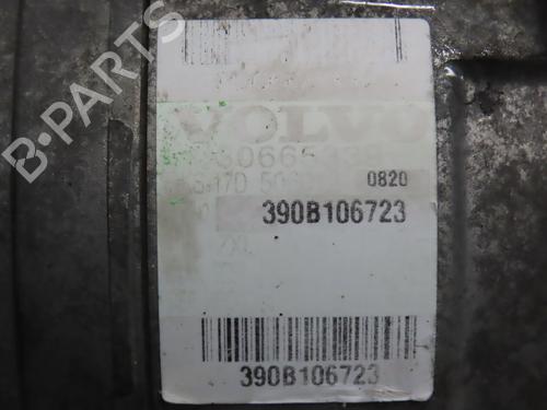 AC compressor VOLVO S60 I (384) 2.4 D | BP28801469M34  - Image 8