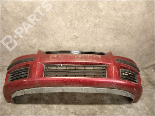 Front bumper FIAT STILO (192_) 1.9 JTD (192_XE1A) (115 hp) 71718787