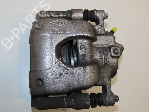 Used Right front brake caliper Right front brake caliper DACIA SANDERO III 1.0 TCe 90 (91 hp) 20340071 20340071