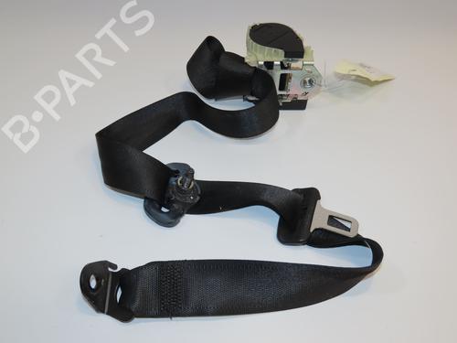 Gurtstraffer rechts hinten für OPEL CORSA C (X01) 1.3 CDTI (F08, F68) (70 hp) 28968081