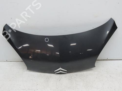 Used Hood CITROËN C1 (PM_, PN_) 1.0 (68 hp) 28968379