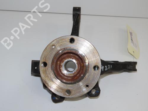 Used Left front steering knuckle Left front steering knuckle CITROËN AMI (9A_) Electric (9AZ2CA) (8 hp) 36493916 36493916