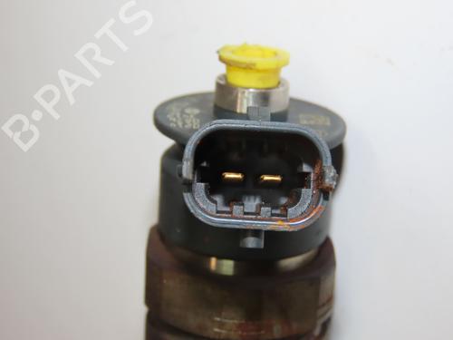 Injector FORD FIESTA VI (CB1, CCN) 1.4 TDCi | BP29263753M100