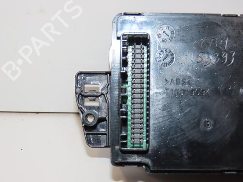 Climate control RENAULT SCÉNIC III (JZ0/1_) 1.9 dCi (JZ0J, JZ1J, JZ1K, JZ1S) | BP28967898I5 
