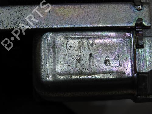 front-left-belt-tensioner-opel-astra-j-p10-2009-2010-2011-2012-2013-2014-2015-2016-32657974 main image